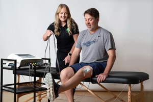 Physical Therapy in 2025: New Trends Reshaping Recovery & Patient Care
