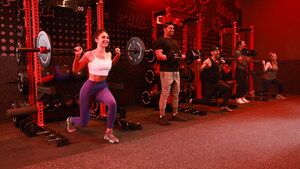 VASA Fitness Doubles Down on Strength and Performance with STUDIO LFT Expansion