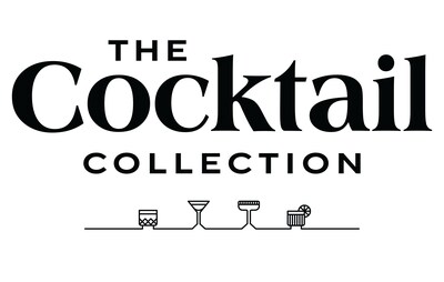 The Cocktail Collection Logo (PRNewsfoto/Diageo)