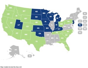 Evergreen Home Loans Accelerates National Expansion with New Markets, Key Leadership, and Bold Growth Goals