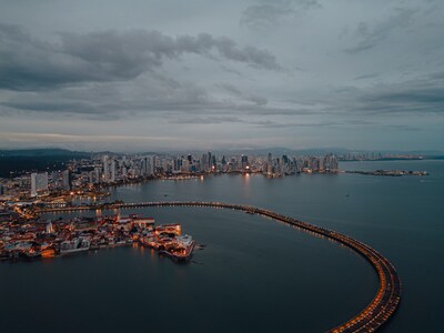 Panama City