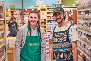 Natural Grocers® Invites Centennial, CO Community to Celebrate Grand Remodel Celebration on September 12, 2025