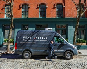 Feast &amp; Fettle Enters Manhattan with Rare Ingredient: Profitability