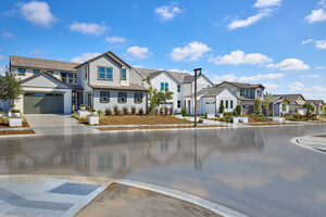 Lennar Debuts North River Farms in Oceanside, CA