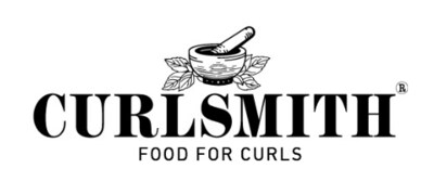 Curlsmith Logo (PRNewsfoto/Curlsmith)