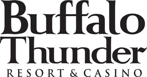 Hilton Santa Fe Buffalo Thunder Presents "Light Up The Links" Balloon Glow Featuring Zozobra