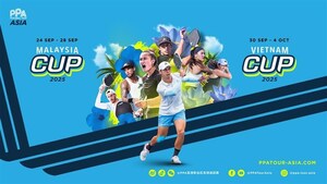 PPA Tour Asia is bringing Back-to-Back Cups to Malaysia and Vietnam