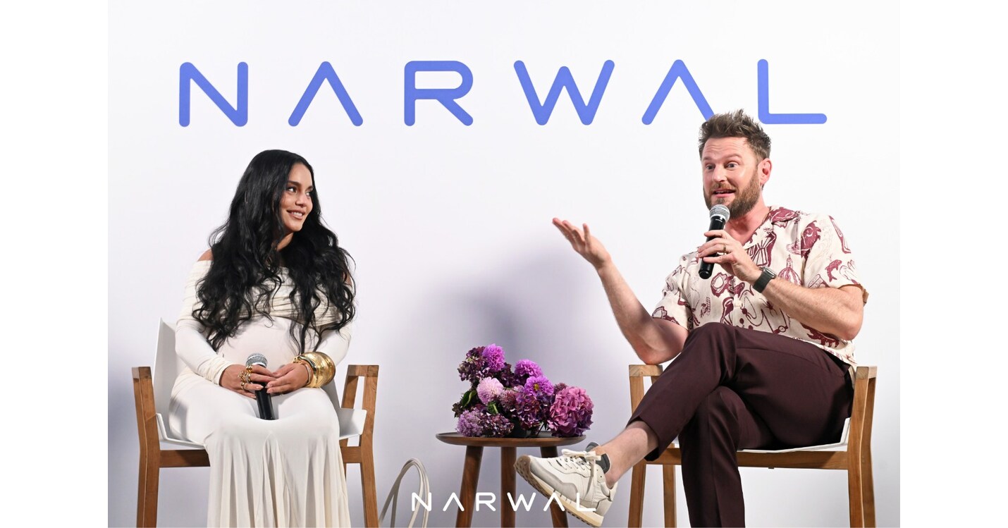 At Home with Narwal Lit Up West Hollywood with Star-Studded Showcase of Flagship Innovations