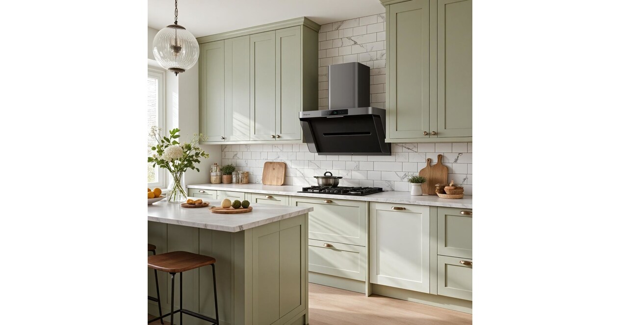 CleaDeep to Unveil Arspura at IFA 2025, Championing Healthier Kitchen Environments in Europe