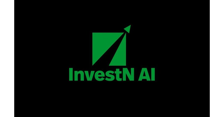 InvestN.AI Launches Breakthrough Trading Technology to Democratize Access to the Financial Markets