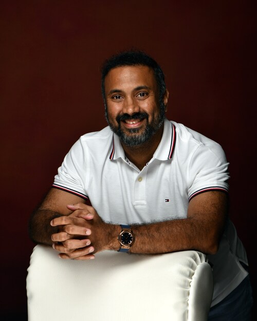 Karthikeyan Janakiraman