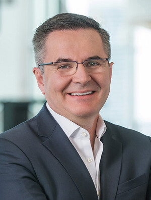 Timken Names Lucian Boldea President and Chief Executive Officer