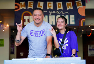 GRAND CANYON UNIVERSITY PROJECTS RECORD ENROLLMENT OF 133,000 STUDENTS FOR 2025-26 ACADEMIC YEAR