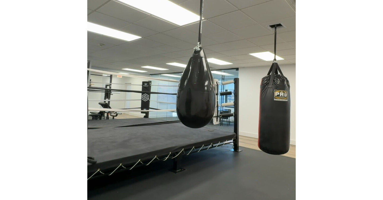 Ramsey Theory Group CEO and Boxing Advocate Dan Herbatschek to Empower Youth and Support Aspiring Professional Boxers with New Fall Boxing Camp Initiatives