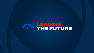 Leading the Future