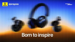 Hear, Charge, Protect -- Baseus Brings the Inspire Series and Fresh Innovations to IFA 2025