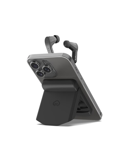 Komutr - the first magsafe earbuds now on Kickstarter