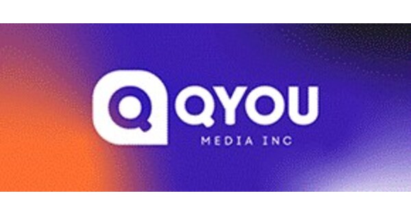 QYOU Media Announces Non-Brokered Private Placement Offering QYOU Media Announces Non-Brokered Private Placement Offering