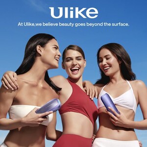 Ulike sponsorise le Beauty Hub à l'IFA 2025, plaçant la barre plus haut pour la technologie des soins de la peau à domicile
