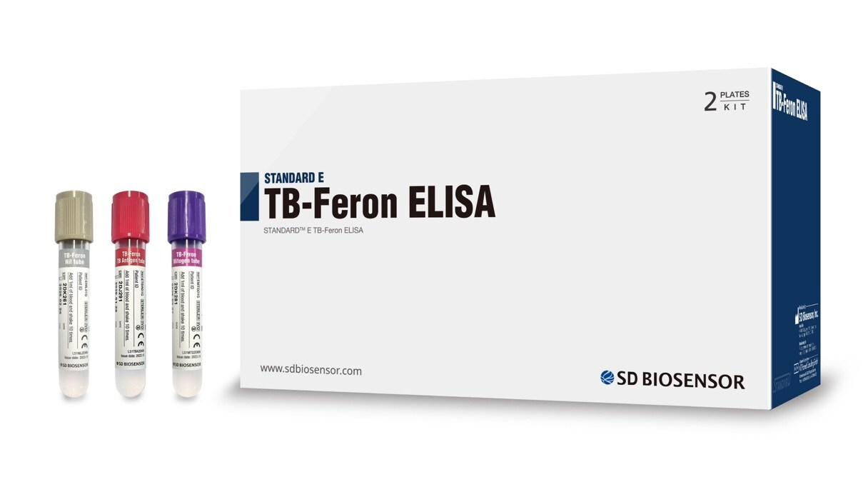 SD Biosensor Listed in WHO's Official Recommendation, Strengthening Its Global Leadership in Latent Tuberculosis Testing
