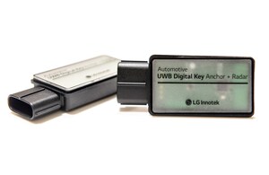 LG Innotek Promotes 'Next-generation Digital Key Solution', Aiming to Nurture Its Automotive Communication Components into a 1.08 billion USD Business over the next 30 Years