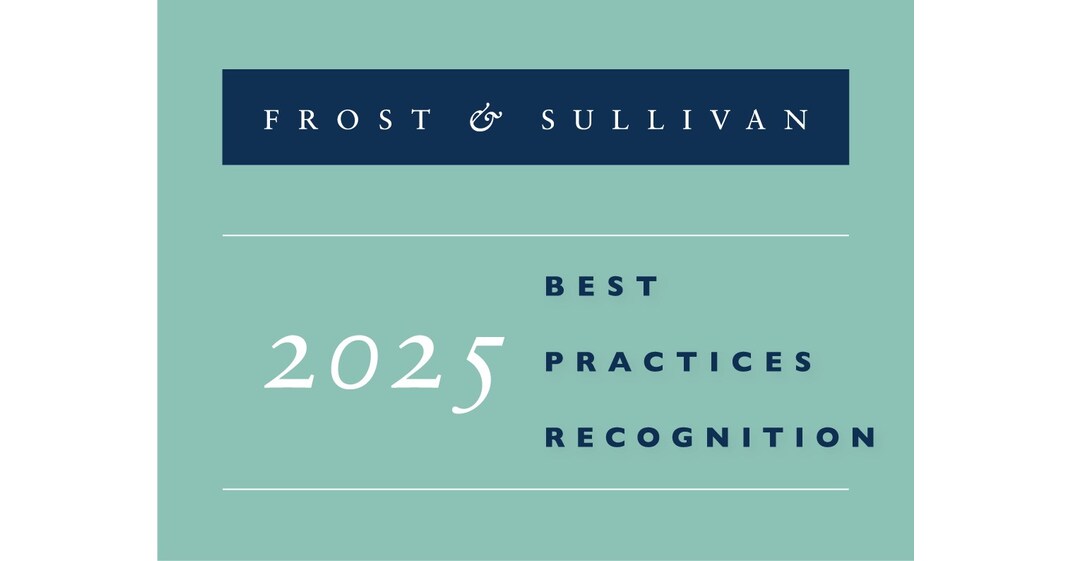 Singtel Receives Frost & Sullivans 2025 Singapore and Southeast Asia Company of the Year Recognitions for Leadership in Managed SD-WAN & SASE, IoT Connectivity, and Quantum-Safe Networking