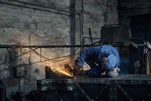 Fabrication Manufacturers