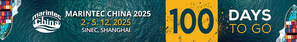 ASIA'S MARITIME POWERHOUSE: MARINTEC CHINA 2025 RETURNS WITH UNPRECEDENTED SCALE