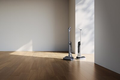 Narwal S30 Series Wet Dry Vacuum