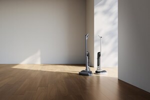 Narwal Unveils the S30 Series Wet Dry Vacuum with Next-Level Cleaning Power