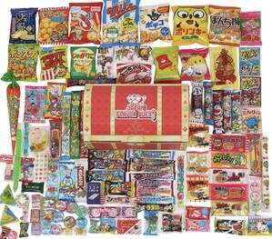 JAPAN FLAVOR QUEST Launches Exclusive Snack &amp; Culture Boxes in the U.S. - Blending Flavor, Fun, and Social Impact
