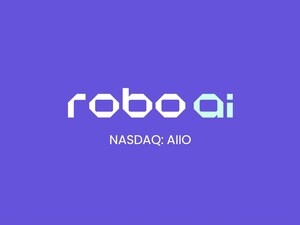 Robo.ai Inc. Announces Name Change and New Ticker Symbol "AIIO"