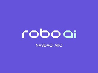 (PRNewsfoto/Robo.ai Inc.)