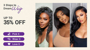 Luvme Hair Introduces All-in-One Wig Installation Tutorial for Seamless Styling Solutions
