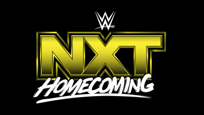 WWE NXT Homecoming