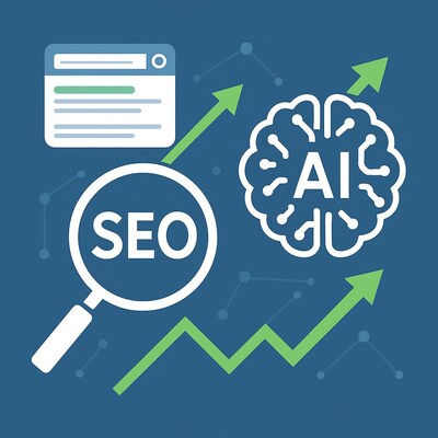 SEO Optimizers Launches Next-Gen AI SEO Services to Help Businesses Rank in AI Search and LLM Results
