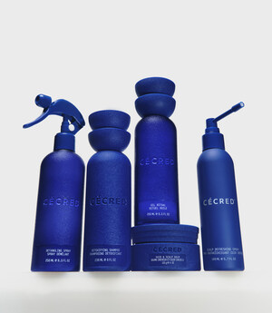 Cécred Launches New Protection Collection, Bringing Breakthrough Innovation to Protective Styles &amp; Extensions