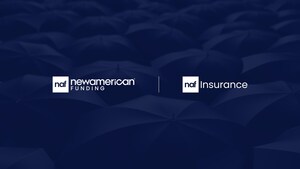 New American Funding Launches NAF Insurance Services to Offer Customers Comprehensive, Affordable Coverage
