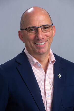 Transworld CEO Andrew Cagnetta Named Chairperson of Clery Center Board of Directors