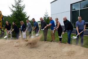Seaman Corporation Announces Major Office Expansion, Adding 50 Jobs in Ohio