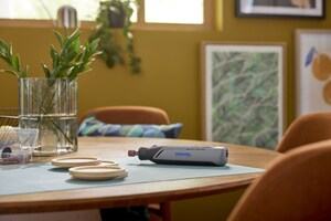 Introducing the Dremel® 8150: The Brand's Highest-Performance Compact Rotary Tool Yet