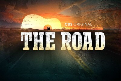 The Road Logo