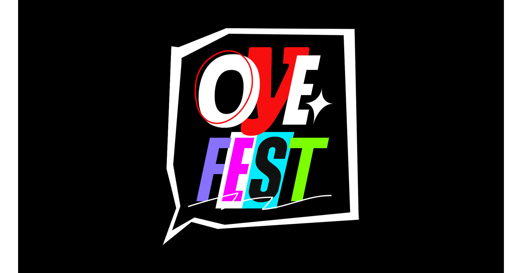 OYE FEST 2025 IS JUST TWO WEEKS AWAY -- ATLANTA GET READY FOR THE BIGGEST CELEBRATION OF LATIN MUSIC, FOOD, AND CULTURE