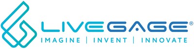 Livegage, Inc.