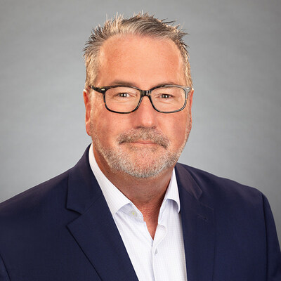 Mike Blair, Chief Operating Officer, Livegage