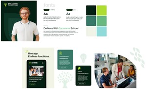 Sycamore Launches Bold New Brand and Appoints Fintech Leader Dr. Ryan Lowe as CEO