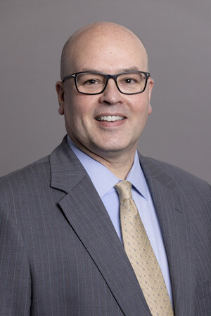 Transamerica Welcomes Jason Frain as Head of Retirement Solutions