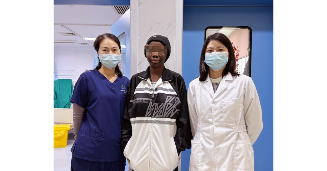 Traitement clinique de la dr&eacute;panocytose par &eacute;dition de base de haute pr&eacute;cision -- le CS-101 de CorrectSequence Therapeutics obtient des r&eacute;sultats prometteurs chez la premi&egrave;re patiente