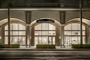 Visual Comfort & Co. Opens New Showroom in West Palm Beach, Florida