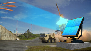 Assured Space Unveils Revolutionary CapLink Array™ Phased Array for Next Generation Missile Defense Radar Missions